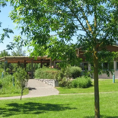 Mobil Avec Terrasse à - 2 Pers, 2 Pièces - Api-1-52-1528 Campeggio